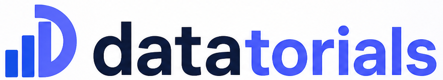 Datatorials